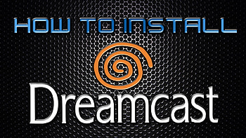 Sega Dreamcast HD wallpaper