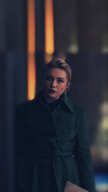 Yelena Belova, blackwidow, haileesteinfeld, katebishop, marvel, florencepugh, marvelstudios, comics, marvel, yelenabelova HD phone wallpaper