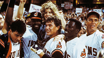 Major League, Spectacular backdrops, Movie database, Baseball comedy HD wallpaper