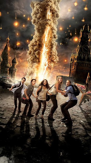The Darkest Hour (2022) movie HD phone wallpaper