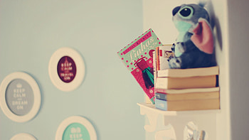 Books, Miscellanea, Miscellaneous, Toy, Shelf HD wallpaper
