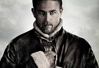 King Arthur: Legend of the Sword, collection, Excalibur sword, Epic fantasy HD wallpaper