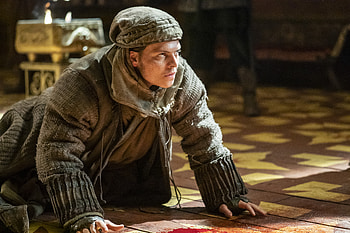 Ivar The Boneless Ultra - Vikings TV Show, TV Show, Vikings (2013), Ivar The Boneless HD wallpaper