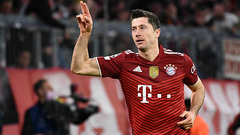 Vertragspoker, Lewandowski negotiations, Transfer rumors, Future contract HD wallpaper