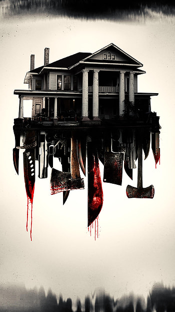 Intruders (2022) movie HD phone wallpaper