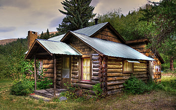 Houses, Architecture HD wallpaper