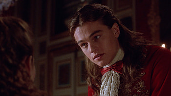 Man in the Iron Mask, Collectors edition Blu-ray, Screen caps, Moviemans guide HD wallpaper