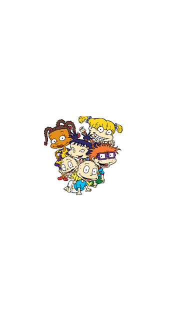 Rug rats 90's Baby's, symbol, Babys, art, Rugrats, 90s HD phone wallpaper
