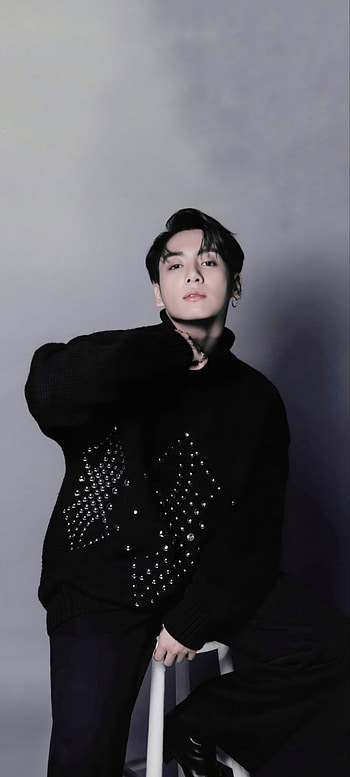 JK, bts, kpop, jungkook HD phone wallpaper