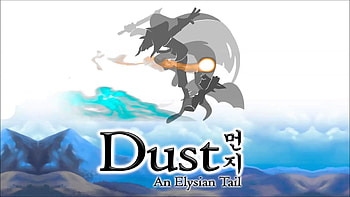 Best VGM 1628 - Dust : An Elysian Tail - The Blackmoor Mountains - YouTube HD wallpaper