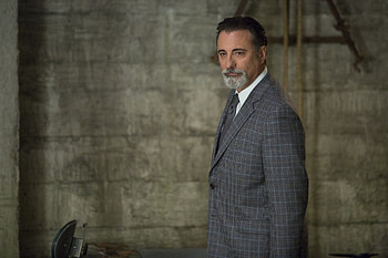 Andy Garcia, Movies, Top HD wallpaper