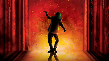 Joker The Man Art, joker-movie, joker, superheroes, supervillain HD wallpaper