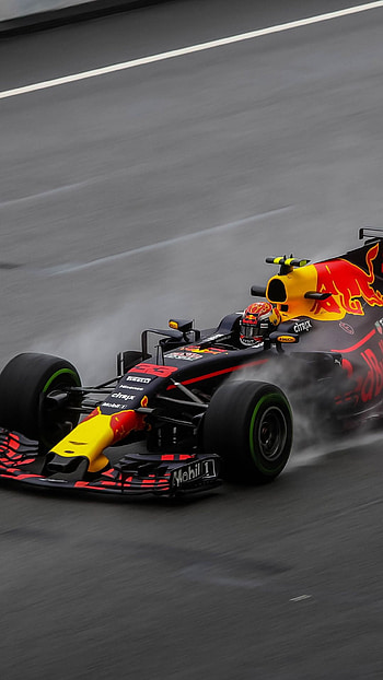 Grand Prix F1, Red Bull RB13, resolution, Formula 1 car HD phone wallpaper