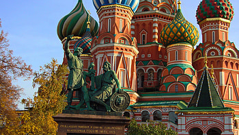 Saint Basil's Cathedral, Breathtaking , World-class beauty, Perfect shot HD wallpaper