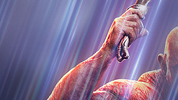 TV Show, Marvel Studios: Legends HD wallpaper