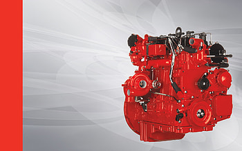 Cummins Engines HD wallpaper