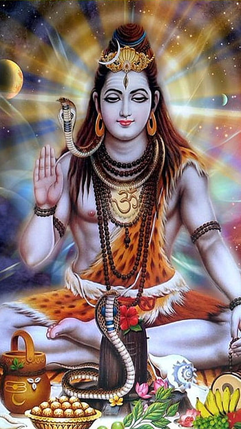 Bholenath Ki , Mahadev HD phone wallpaper