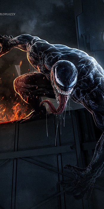 Venom - Top Best Venom Background [ + ], Ultimate Venom HD phone wallpaper
