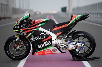 Aprilia RS-GP, Aprilia HD wallpaper