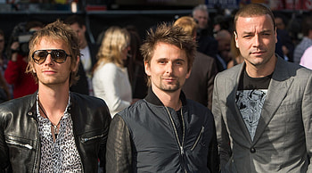 Muse band, Absolution, 2003 demo, Digger HD wallpaper