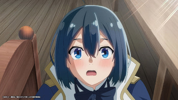 Anime Aristocrat Appraisal Skill, Anime, As a Reincarnated Aristocrat I’ll Use My Appraisal Skill to Rise in the World HD wallpaper