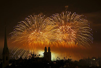 Beautiful Firework, cool, beautiful, firework HD wallpaper