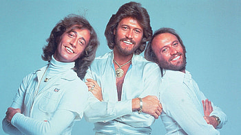 Bee Gees, Top backgrounds, Music icons, Disco era HD wallpaper