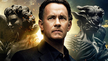 Angels & Demons (2022) movie HD wallpaper
