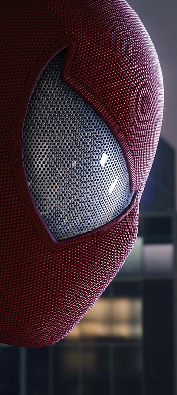 Scarlet Spider, spider man, movie, Spider-Man: Into The Spider-Verse HD phone wallpaper