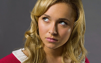 Heroes, Hayden Panettiere HD wallpaper