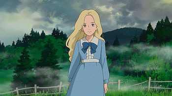 Anime, When Marnie Was There, , Samantha Walker HD wallpaper