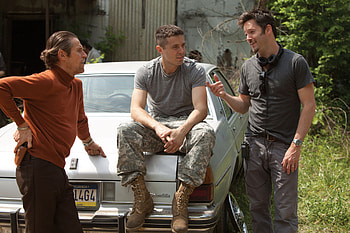 Casey Affleck, Out of the Furnace, PTSD HD wallpaper