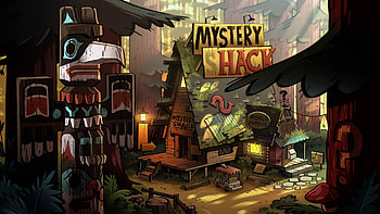 gravity falls pic - Full , , Hiraldo Gill 2017-03- HD wallpaper