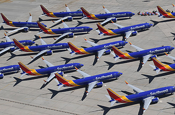 Southwest Airlines, New fare, Affordable, Southwest HD wallpaper