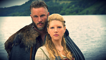 Vikings (2022) movie HD wallpaper