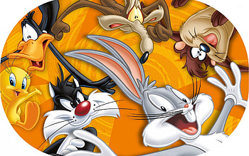 Looney Tunes , Cartoon nostalgia HD wallpaper