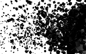 Abstract Art Black And White Red ~ cubtab Â· Fonds D'Ã©cran Abstrait Noir Et Blanc - MaximumWall HD wallpaper