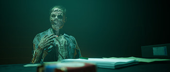 The Dark : The Devil in Me, Gaming, Anthology, Staffelfinale HD wallpaper