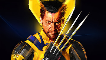 Wolverine Brave New World, deadpool-and-wolverine, deadpool-3, wolverine, superheroes, artwork, digital-art HD wallpaper