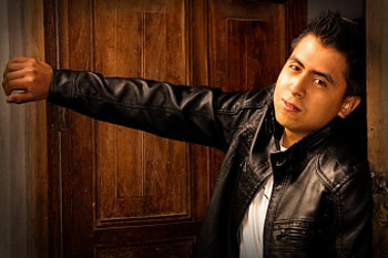 rommel hunter, bachata, music, rommel, hunter HD wallpaper