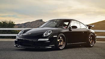 Porsche, Sports car excellence, Precision engineering, Iconic legacy HD wallpaper