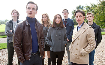 X-Men: First Class, Matthew Vaughn, Bold direction, Riveting storyline HD wallpaper