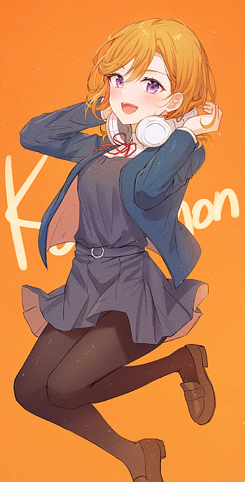 shibuya kanon, Superstar, Love live HD phone wallpaper