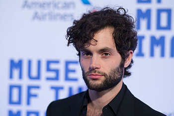 Penn Badgley movies, TV shows, Acting career, Filmography HD wallpaper