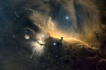 Star Clusters In Sky , stars, galaxy, space, digital-universe, artist, artwork, digital-art HD wallpaper