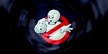 Casper's Ghostly Adventure - Ultra, movie, casper HD wallpaper