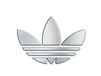 Brands, Background, Logos, Adidas HD wallpaper