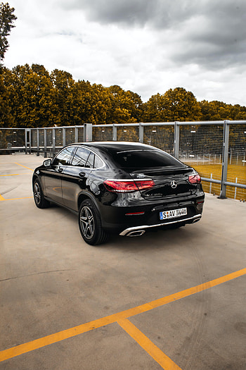 Cars, Car, Mercedes, Mercedes Glc 300 HD phone wallpaper