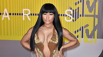 NICKI MINAJ, SINGER, SONGWRITER, PRODUCER, FASHION HD wallpaper