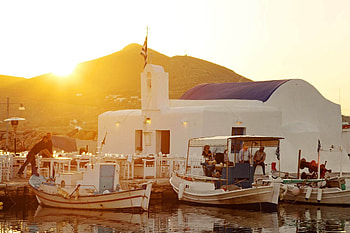 Paros, Greece, Charming Paros, Greek island beauty, Travel guide HD wallpaper